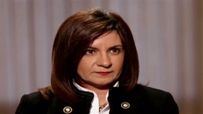 وزيرة الهجرة: مهمة الوزارة التواصل مع المصريين بالخارج لحل مشاكلهم