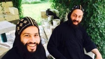 انتحار في دور العبادة.. راهب يحاول التخلص من حياته بـ