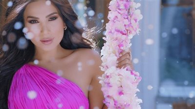 بالفيديو.. اللبنانية 