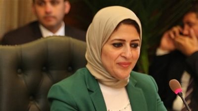 الصحة والوطنية للانتخابات يجريان أكبر مسح طبي للأمراض