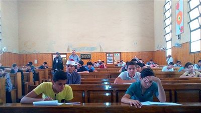 بدء امتحانات الالتحاق بمعهد العلوم الإسلامية بكل مناطق الجمهورية