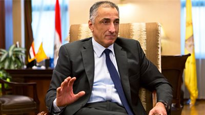 محافظ البنك المركزي يشارك في الجلسة الافتتاحية لمنتدى المصريين بالخارج