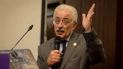 التعليم: طلاب التعليم الفنى يؤدون الامتحانات العملية لعدد 