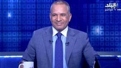 أحمد موسي يطالب الحكومة بمد فترة سد الضرائب العقارية