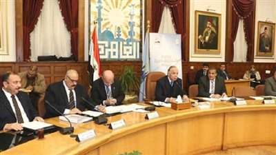 المجلس التنفيذي لمحافظة القاهرة يوافق علي بناء 95جبانة جديدة بــ 15 مايو 