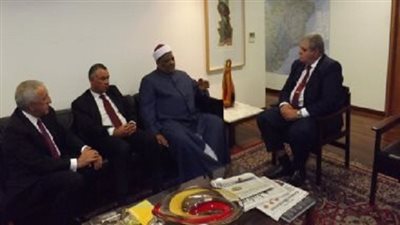 تعاون بين الأزهر والحكومة البرازيلية لمواجهة أفكار التطرف وتصحيح صورة الإسلام