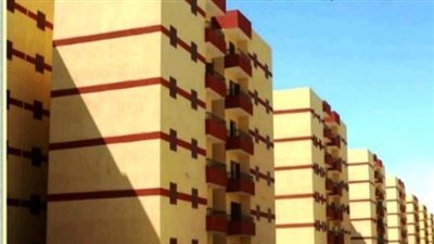 تحديث 305 ملفاً للمتقدمين لمساكن الزواج الحديث بالسويس