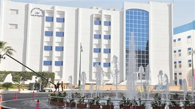 خبيران فى جراحة العظام والصرع للأطفال بالحلمية والجلاء العسكرى