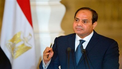 الرئيس السيسي يأمر بتوفير كافة الخدمات لمدن الصعيد الجديدة
