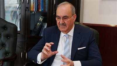 سفير العراق بالقاهرة: علاقتنا مع مصر 