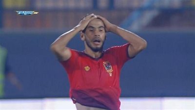 الأهلي يعدل تعاقد ناصر ماهر