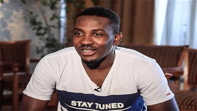 جونيور أجاي في حوار جرئ: محمد صلاح من أفضل اللاعبين في العالم.. والأهلي سيصل للتوييج بالبطولة الأفريقية