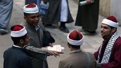 هدوء في ثاني أيام امتحانات الدور الثاني للثانوية الأزهرية بقسميها الأدبي والعلمي