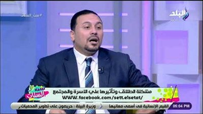 بالفيديو.. احمد مهران :غلاء الاسعار ليس السبب الرئيسي في تزايد حالات الطلاق