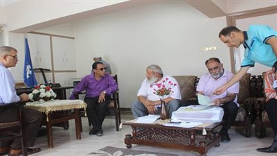 تعليم السويس تؤكد لا مشاكل في امتحانات الدور الثاني للثانوية العامة