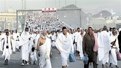 الصحة: وفاة الحالة السابعة بين الحجاج المصريين بالسعودية  