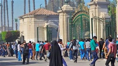 هل مُنع الاختلاط في الجامعات المصرية؟.. مسئولين يكشفان الحقيقة.. وهذا سر إنتشار ذلك الخبر