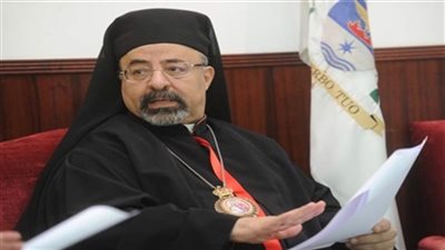بطريرك الأقباط الكاثوليك بمصر يتحد بعد واقعة تفجير مسطرد: الإرهاب يستهدف المسيحيين.. ولكن المجتمع بأكلمه يتأثر