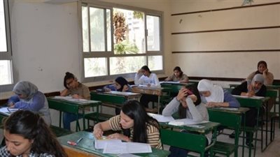 ننشر تقرير امتحان الدور الثاني للثانوية العامة 