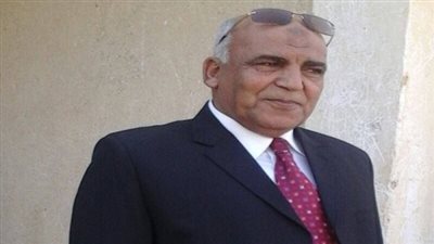 برلماني يطالب بحماية أرواح المترددين على شاطئ بحيرة الريان في الفيوم