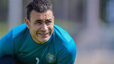 سر استبعاد الحضري من منصب مدرب حراس المنتخب