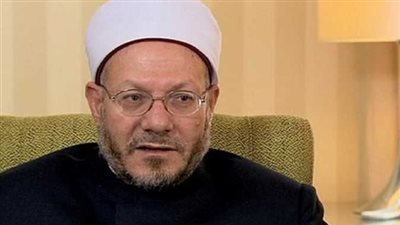 مفتي الجمهورية يتقدم بخالص العزاء لسمو أمير الكويت في وفاة شقيقته