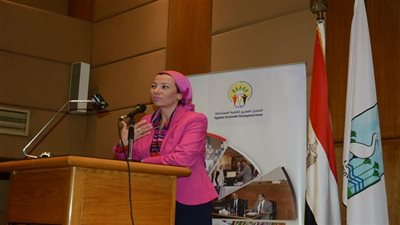 وزير التنمية المحلية: آن الأوان لإيجاد حل شامل لمشكلة القمامة التى تؤرق حياة المواطن المصرى 