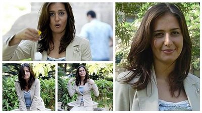 أول حوار لـ