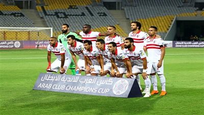لجنة إدرة كرة القدم.. 3 معلومات عن أحدث تقاليع الزمالك
