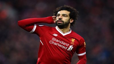 بالفيديو : محمد صلاح يتعالى على جماهير ليفربول