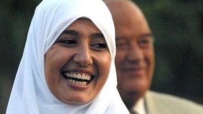 إجابة صادمة.. ما علاقة حلا شيحة بالإخوان؟