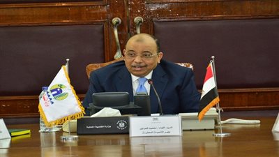 وزير التنمية المحلية: انطلاق فعاليات ملتقى 