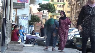 شاهد| أقوى مقلب في المصريين: 