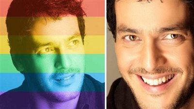 خالد أبو النجا vs المثلية الجنسية.. دعم مستمر لـ