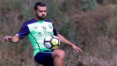 لعنة الأهلي تطارد 