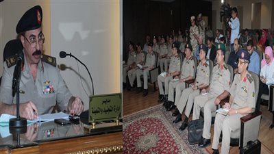 قبول دفعة جديدة من المتطوعين للإنضمام  لصفوف القوات المسلحة