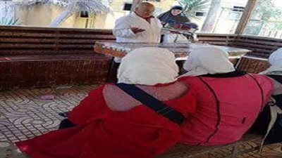 بالصور.. مديرية الطب البيطري بالدقهلية ندوات ارشادية استعدادا لعيد الاضحي