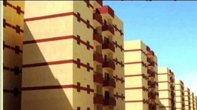 تحديث اكثر من 600 ملفاً للمتقدمين لمساكن الزواج الحديث بالسويس عادي ومتخلفين