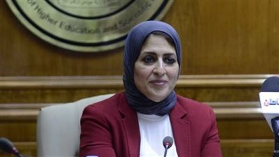 الصحة: عيادات البعثة الطبية للحج توقع الكشف على 43960 حاجا مصريا