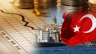 تركيا تقلص حيازتها من سندات الخزانة الأمريكية
