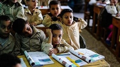 التعليم: تأجيل الدراسة لطلاب النظام الجديد حتى 22 سبتمبر