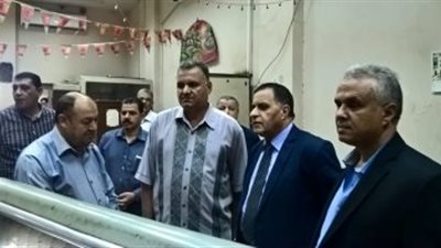 رئيس السكة الحديد يقطع إجازته.. ما الأسباب؟