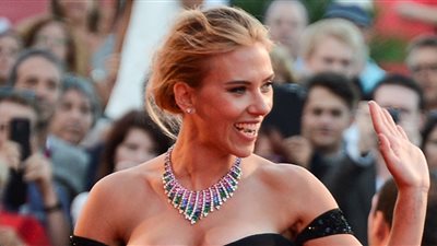 تعرف على الفنانات الأعلى دخلا لعام 2018