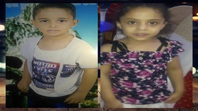 السويس تستيقظ على مصرع طفلين فى 
