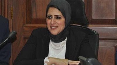 وزيرة الصحة تكشف محاور خطة تأمين عيد الأضحى