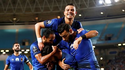 مكاسب الأهلي من مباراة الترجي بالبطولة الأفريقية.. صدارة المجموعة.. 