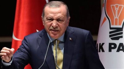 أردوغان يهاجم الصحف الأمريكية ويتهم نيويورك تايمز بدعم الإرهاب