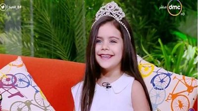 ملكة جمال الدلتا: عايز امثل زى