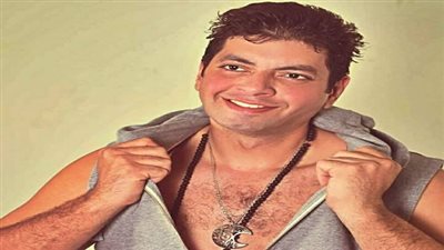 شريف حمدي يستعد لطرح 