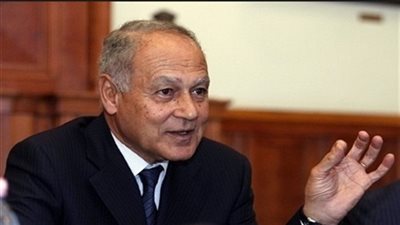 أحمد أبو الغيط في حوار حول الدول العربية: الصين تدعم القضية الفلسطينية.. والأزمة السورية 